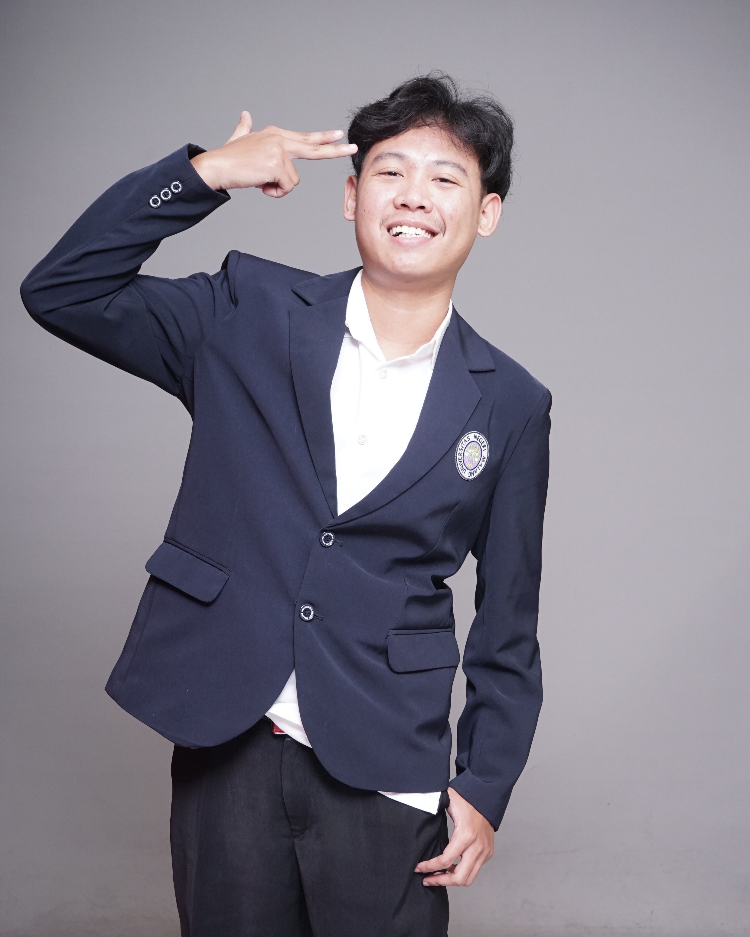 Photo of Dhimas Eko A.